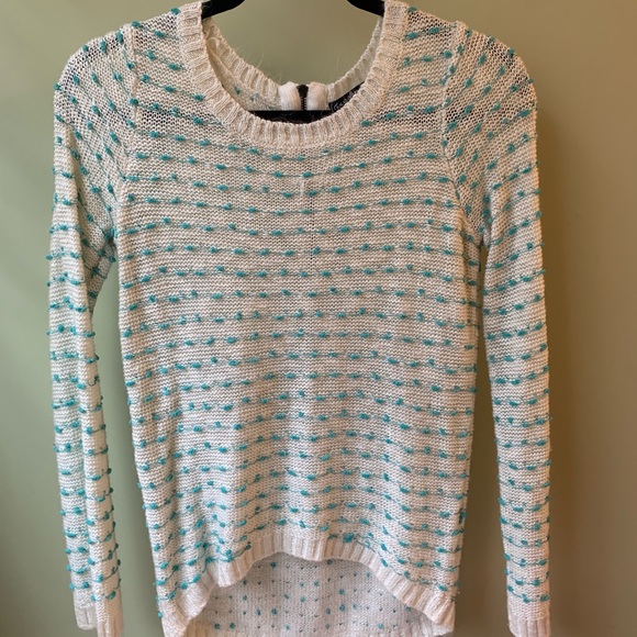 Freshman Brand Sweater - Picture 1 of 5